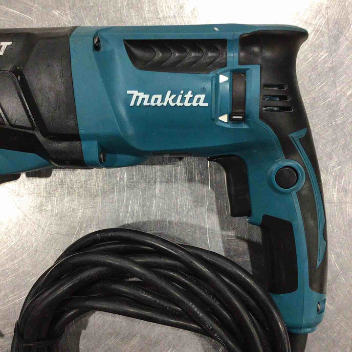 ★マキタ(makita) ハンマドリル HR2631F【川口店】