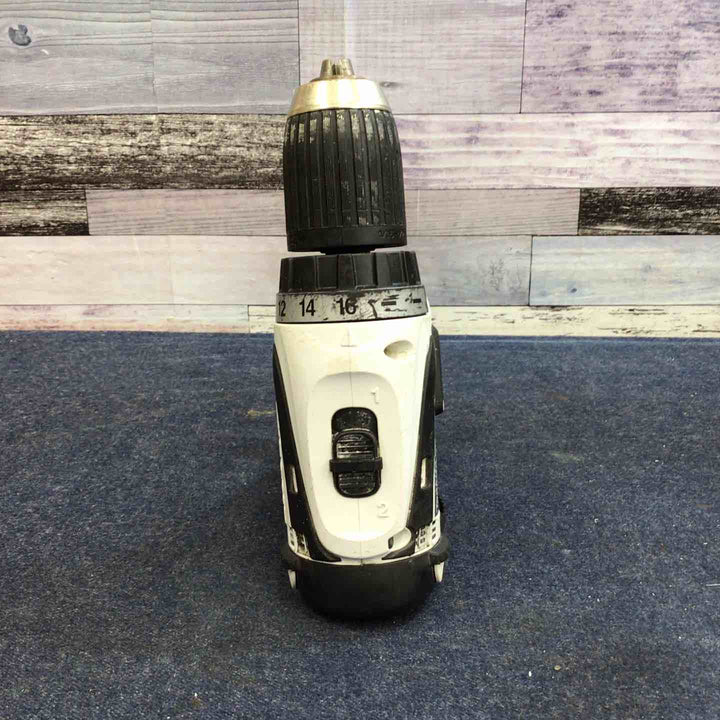 ☆マキタ(makita) コードレスドリルドライバー DF440DZW【八潮店】