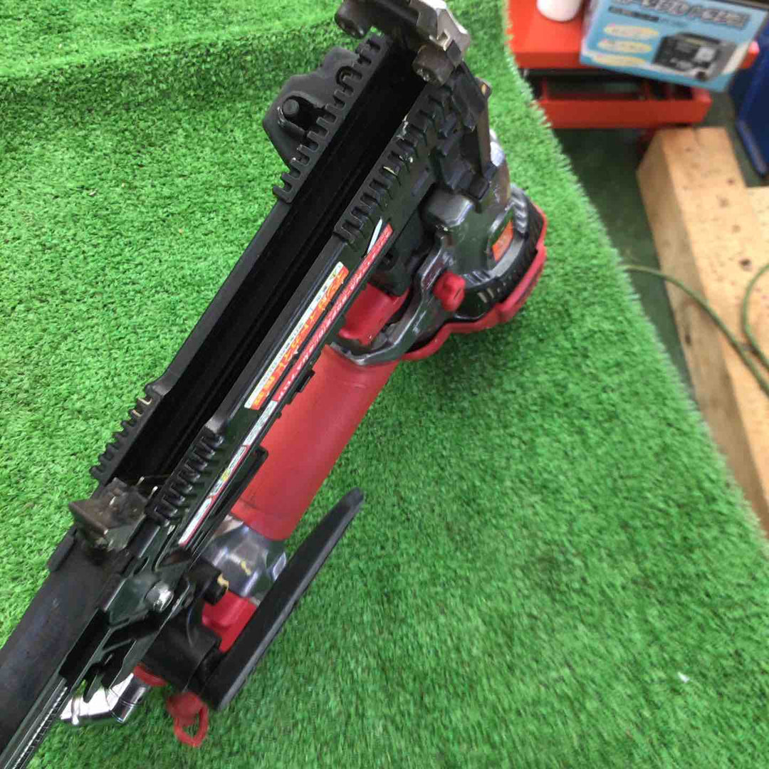 ★マックス(MAX) 高圧フロアタッカ HA-50F2D/4MA【桶川店】