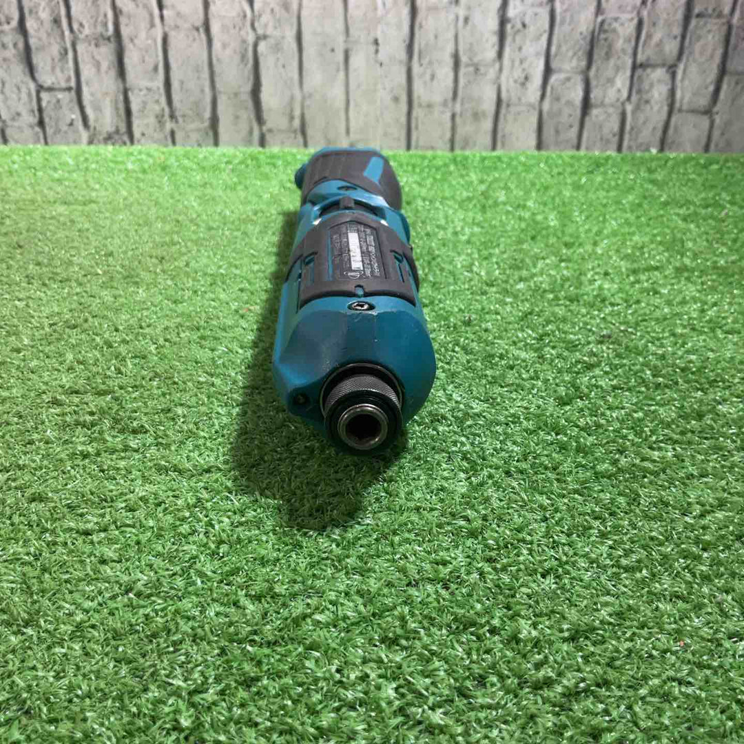 ★マキタ(makita) コードレスペンインパクトドライバー 動作確認済【川口店】