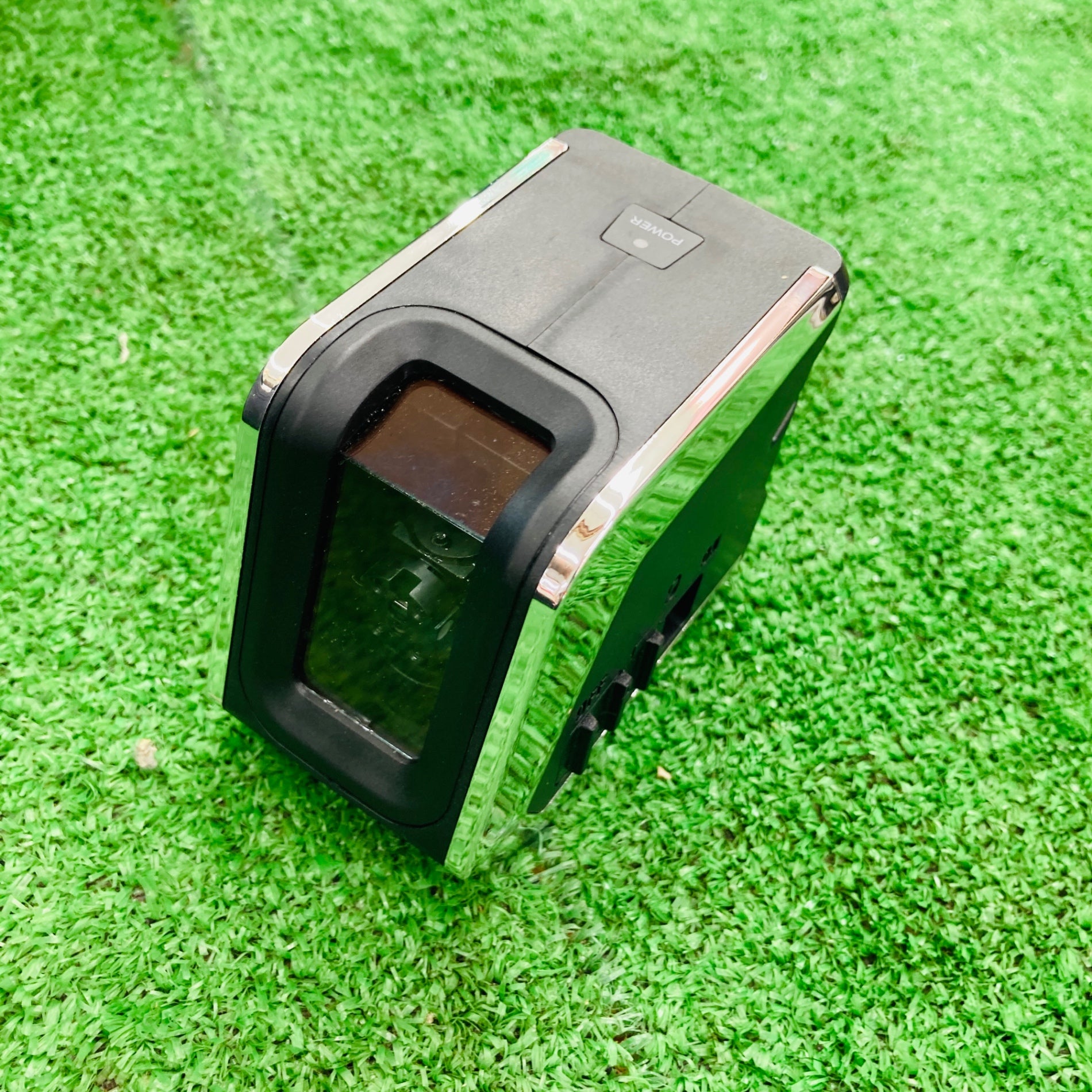 ALINCO アルインコ STS グリーンレーザー墨出器 SQ-15GT【桶川店