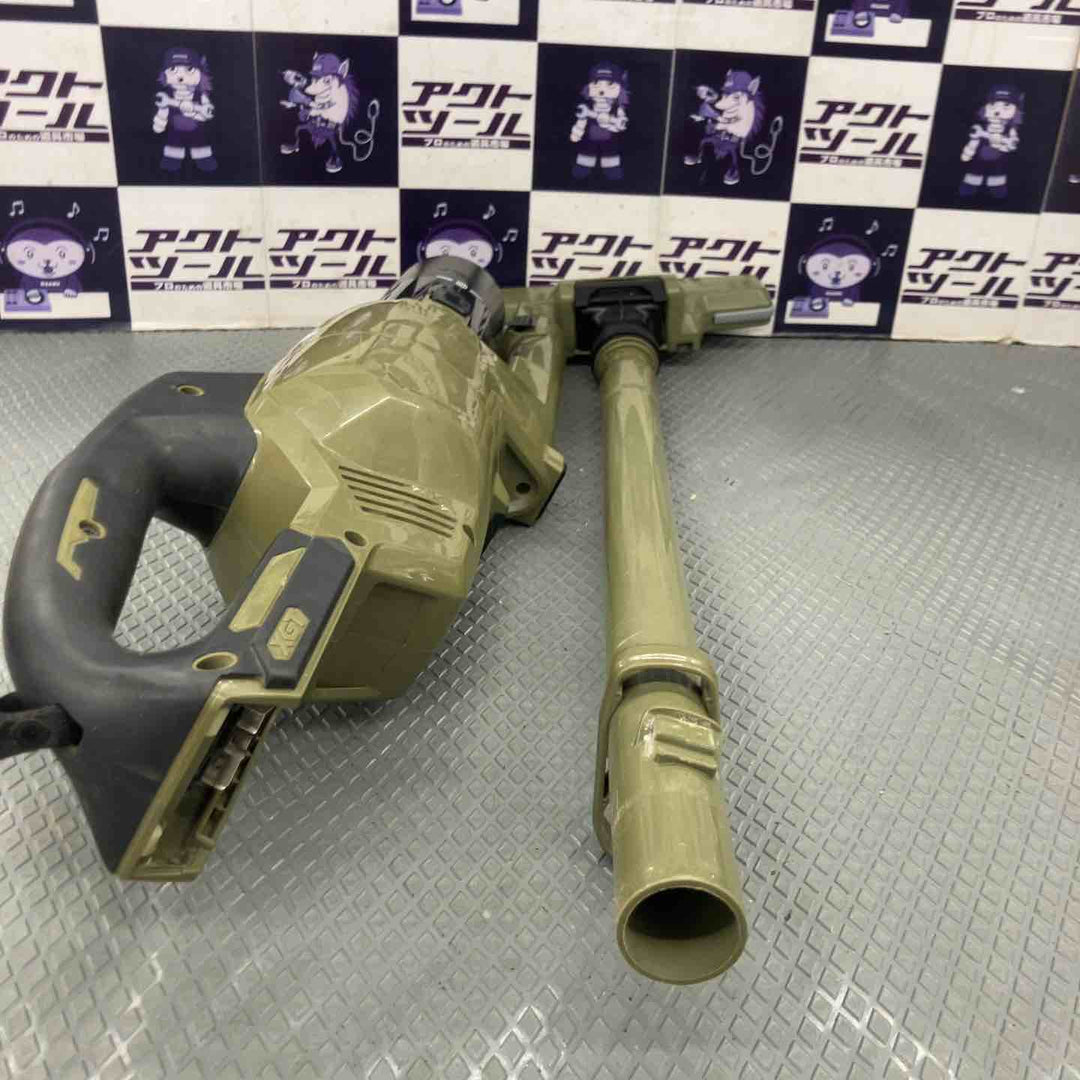 【中古品】マキタ(makita) コードレスクリーナー CL003GZO【所沢店】