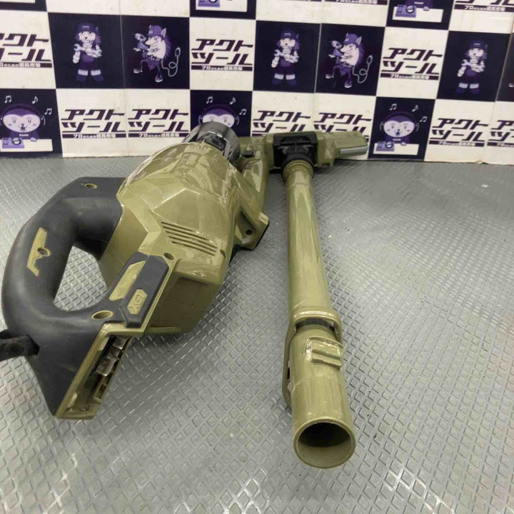 【中古品】マキタ(makita) コードレスクリーナー CL003GZO【所沢店】