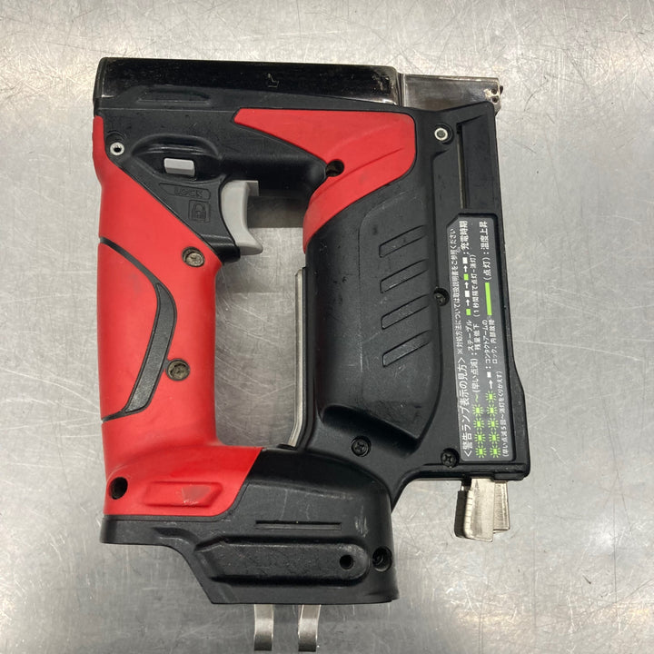 ☆マックス(MAX) コードレスタッカ TG-ZB2-BC/1850A【所沢店】