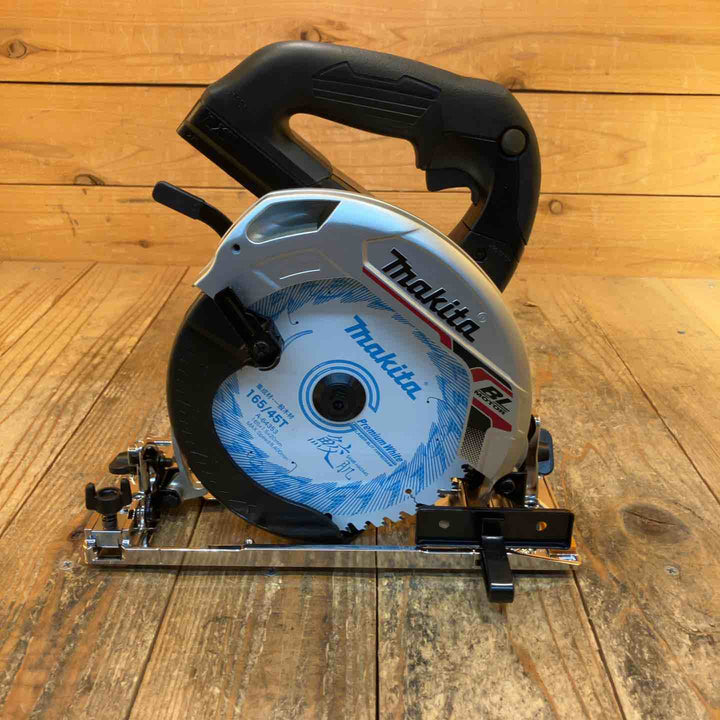★マキタ(makita) コードレス丸のこ HS631DZSB【所沢店】