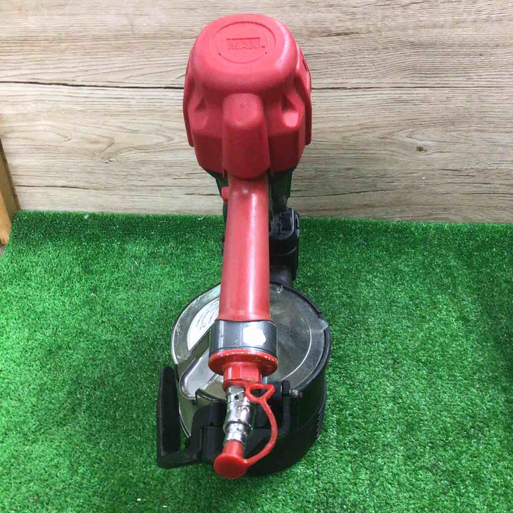 ★マックス(MAX) 高圧エア釘打ち機 HN-90N3【町田店】
