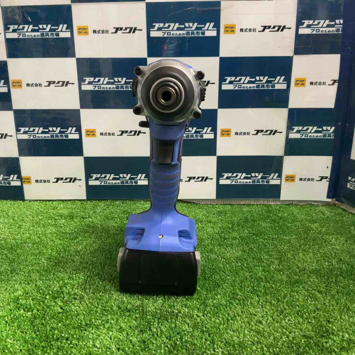 ◇ハイコーキ(HIKOKI ※旧:日立工機) コードレスインパクトドライバ FWH14DGL(2LEGK)【草加店】