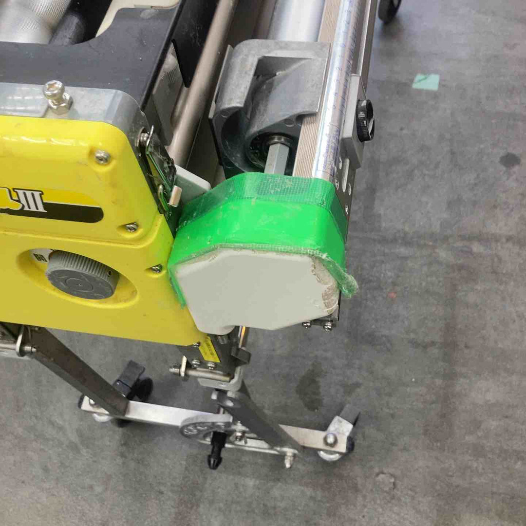 【店頭受取り限定】◇極東産業 糊付け機 Prime-μ3【川崎店】