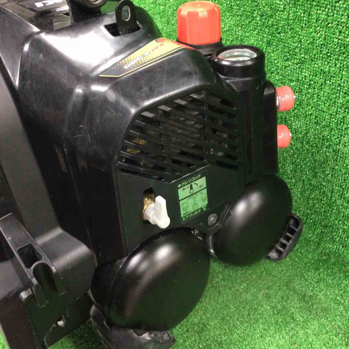 ★ハイコーキ(HIKOKI ※旧:日立工機) エアコンプレッサー EC1245H3(CN)【川崎店】