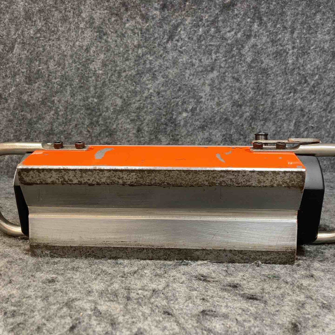 KANETEC/カネテック 永磁リフマ リフティングマグネット LPR-VN300 吊上能力300kg【桶川店】
