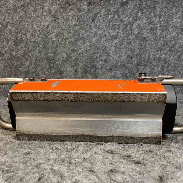 KANETEC/カネテック 永磁リフマ リフティングマグネット LPR-VN300 吊上能力300kg【桶川店】