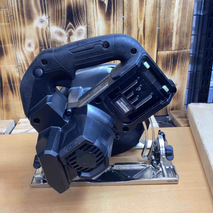 ★マキタ(makita) コードレス丸のこ HS001GRDXB【越谷店】