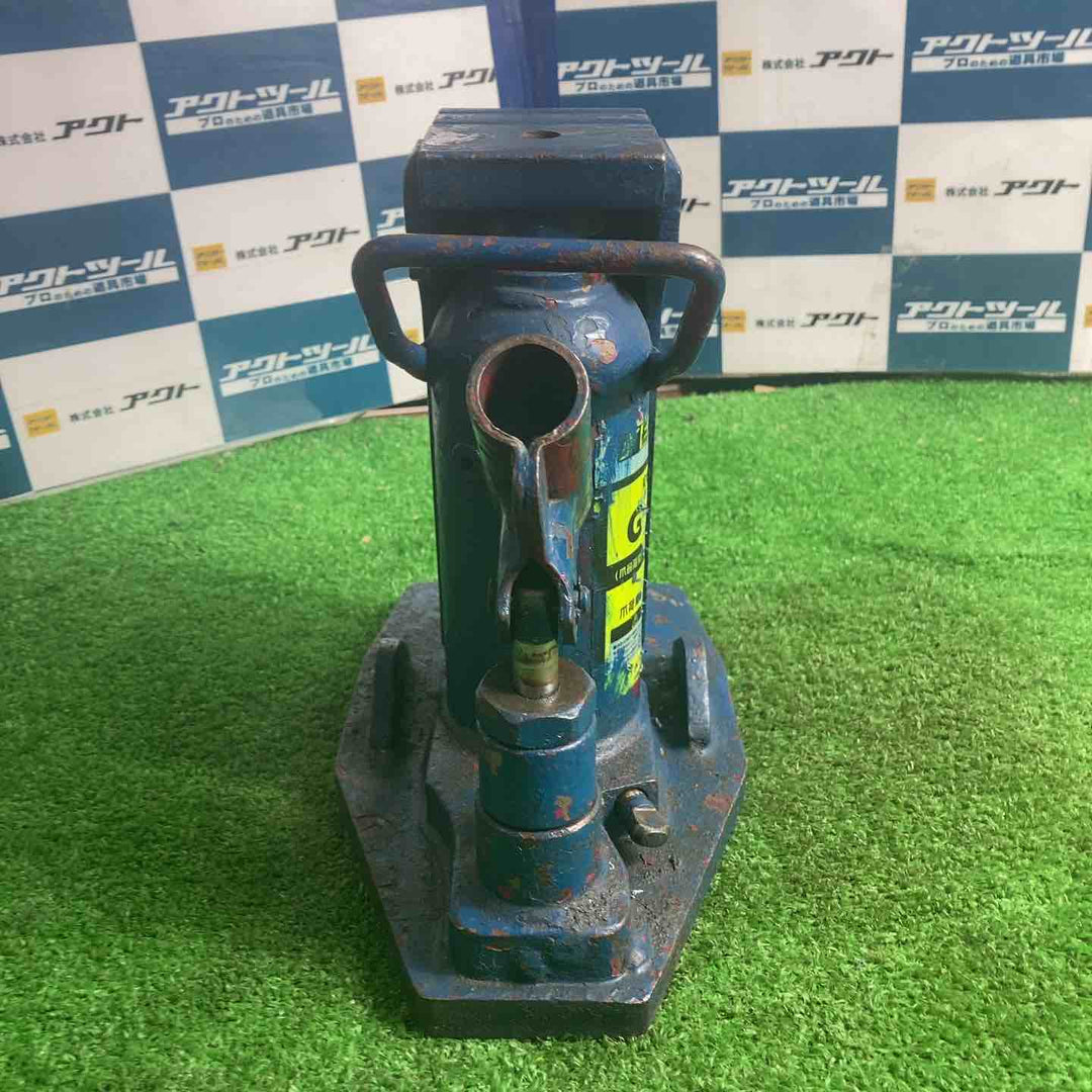 ◇イーグル(EAGLE) 爪ジャッキ G-40【草加店】