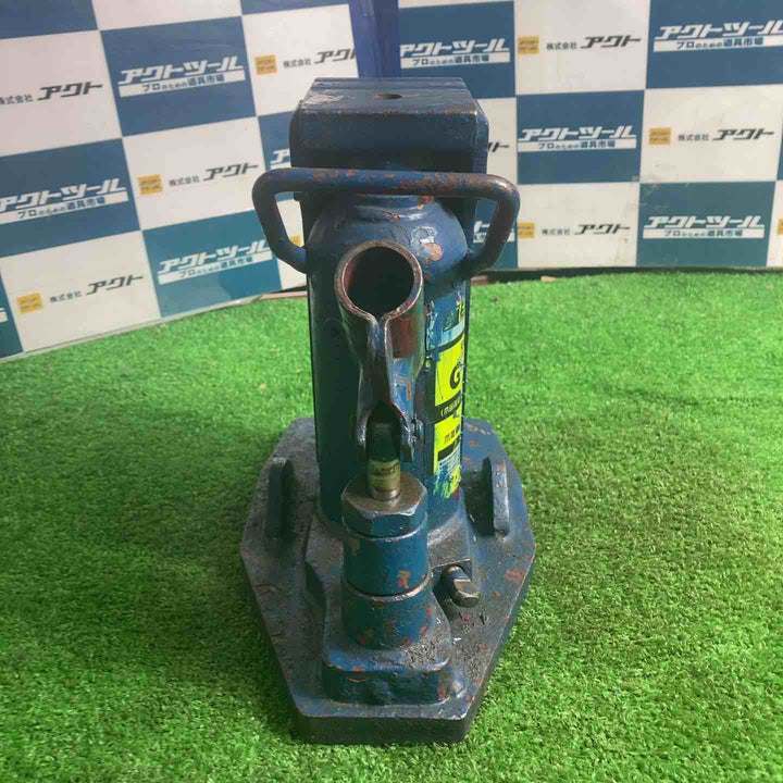 ◇イーグル(EAGLE) 爪ジャッキ G-40【草加店】