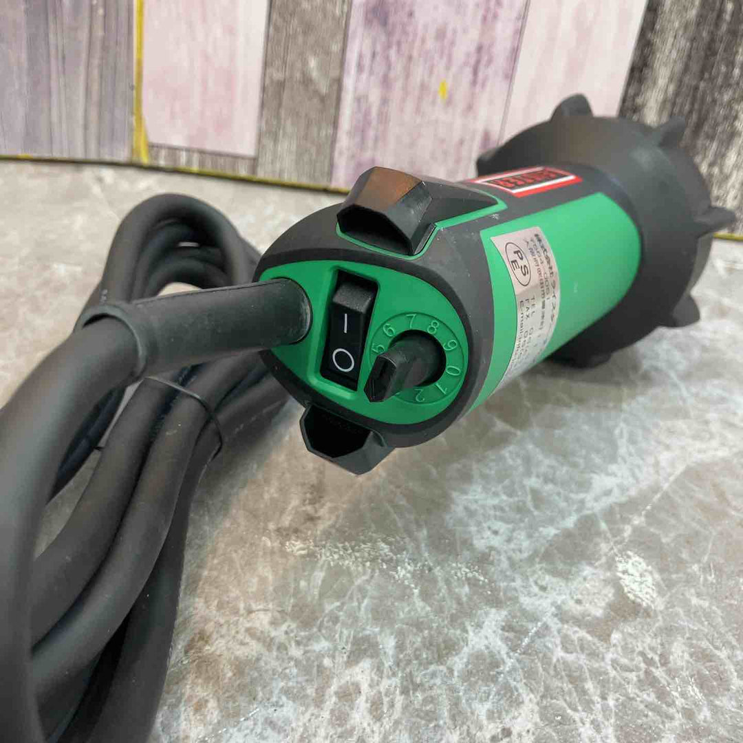 ★ライスター(LEISTER) ヒートガン トリアックST型 (141.230) TRIAC ST【八潮店】