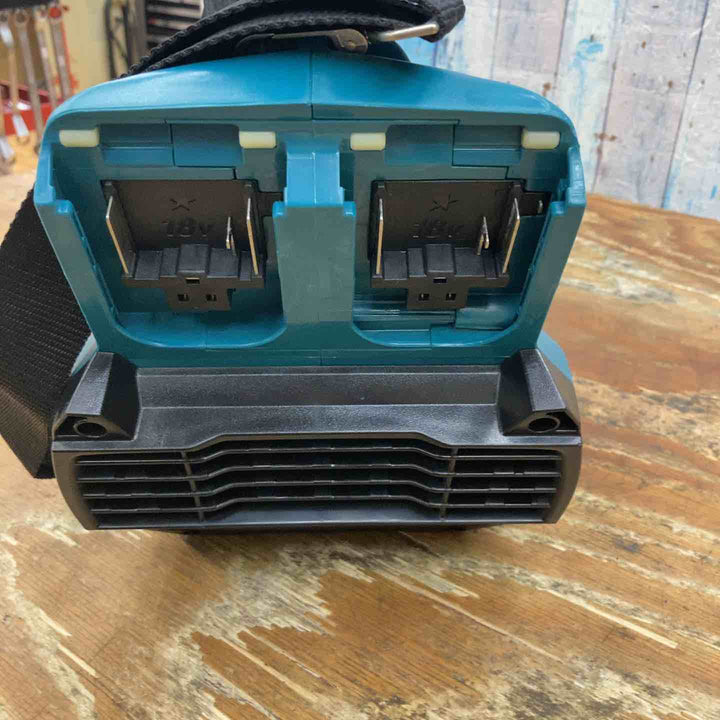 ◇マキタ(makita) コードレスブロア MUB362DZ【柏店】
