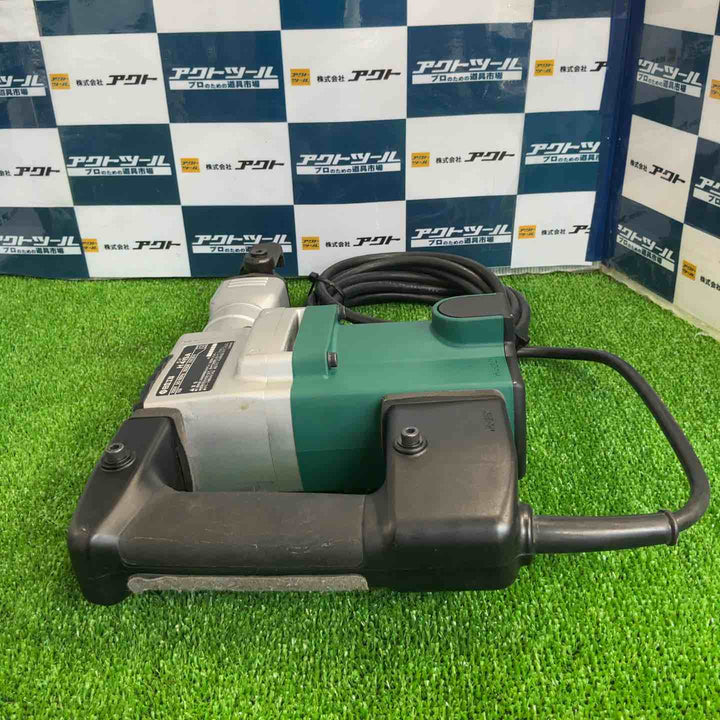★ハイコーキ(HIKOKI ※旧:日立工機) 電動ハンマ H41SA【草加店】