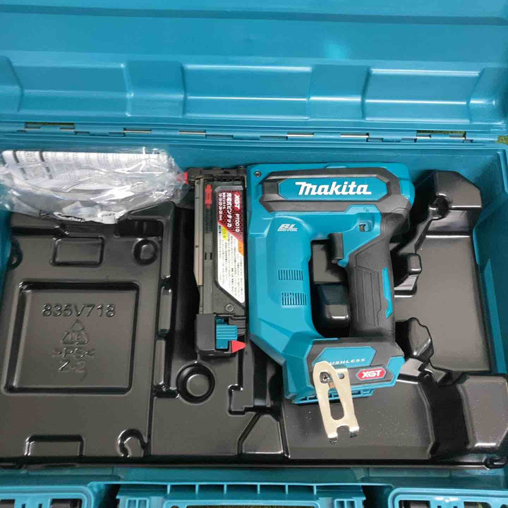 ★マキタ(makita) 35mmコードレスピンネイラ PT001GZK【町田店】
