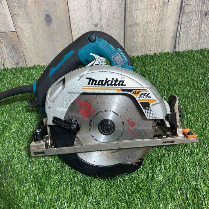 ★マキタ(makita)165mm電子マルノコ HS6303【戸田店】