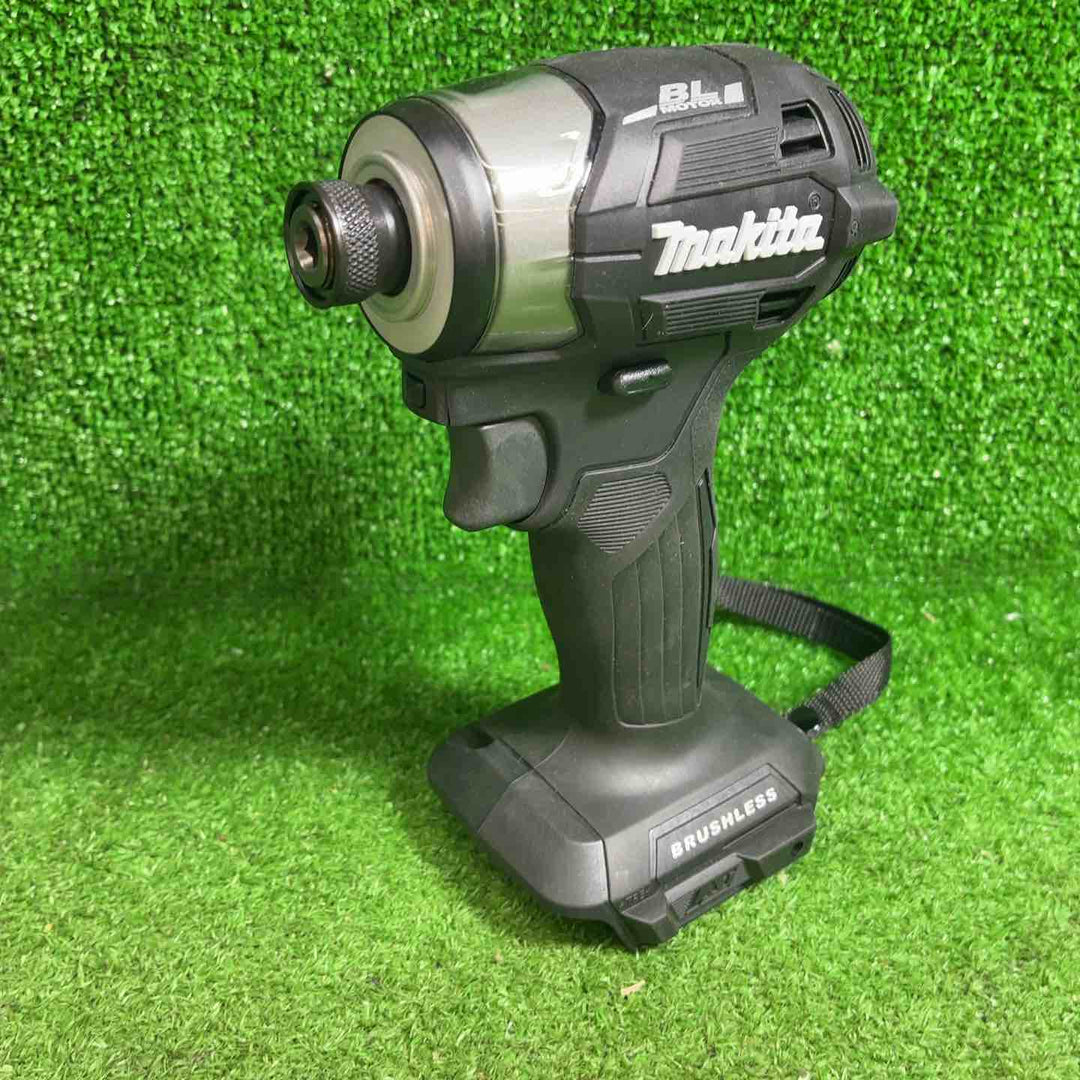 【未使用品】 マキタ(makita) コードレスインパクトドライバー TD173DZB 【藤沢店】