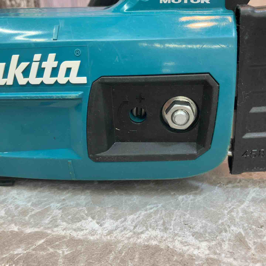 【中古品】◇マキタ(makita) コードレスチェーンソー MUC204DZ【八潮店】