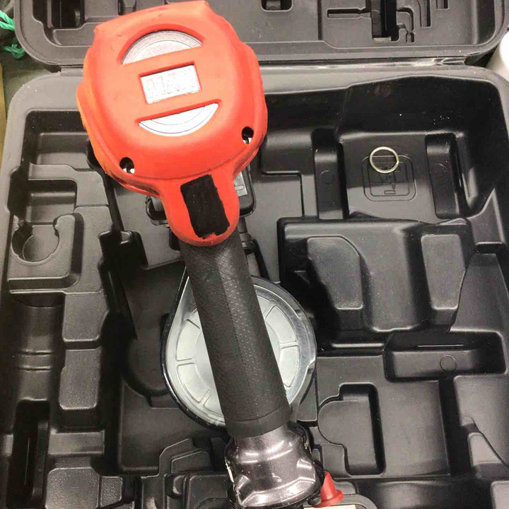 ★マックス(MAX) 高圧エア釘打ち機 HN-65Z2【戸田店】