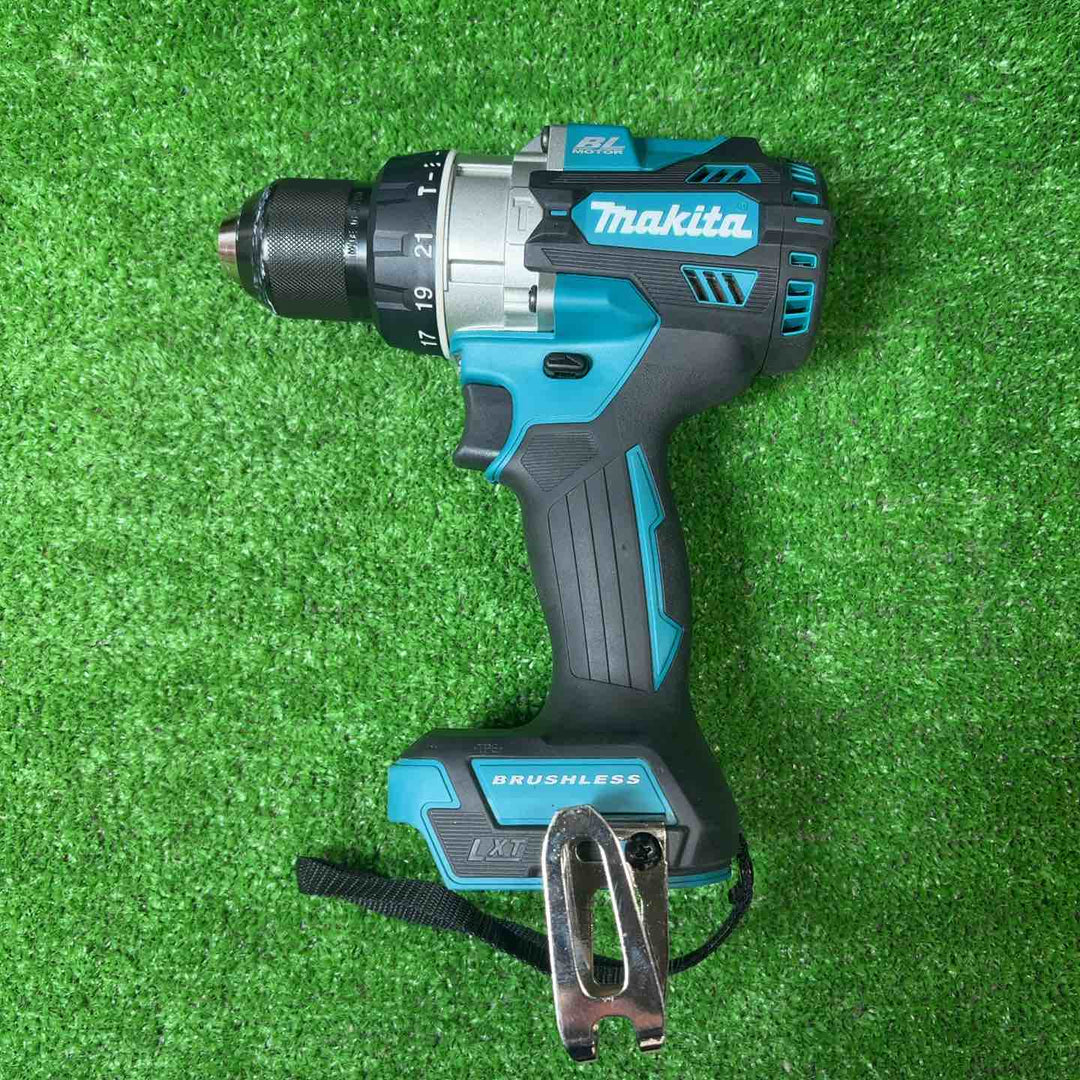 ★マキタ(makita) コードレス振動ドリルドライバー HP486DZ【岩槻店】