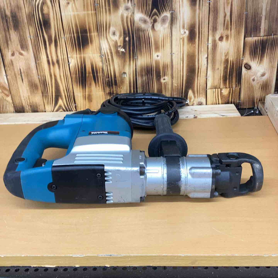 ★マキタ(makita) 電動ハンマ HM0830【越谷店】