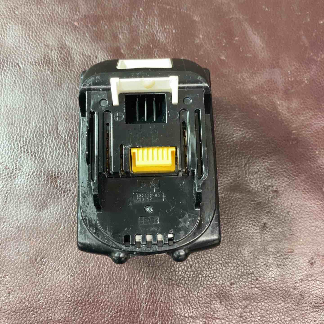 【中古品】マキタ(makita) 充電式ハンマードリル HR244DZBKV 18V 集じんシステム バッテリー付属【東大和店】