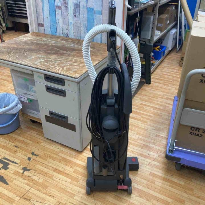 【店頭受取り限定】大一産業 業務用アップライト式バキュームクリーナー FPS-15UR【柏店】