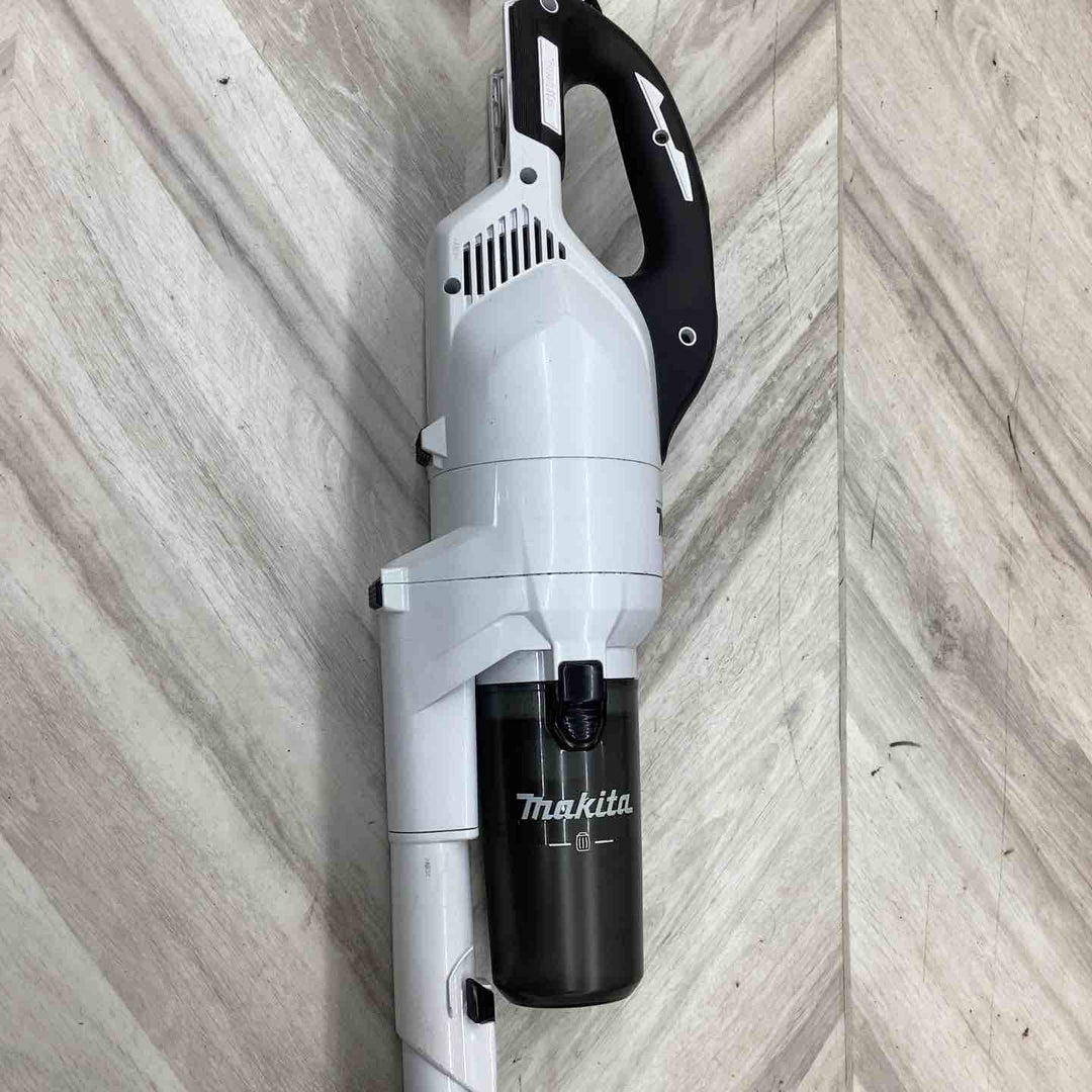 ★マキタ(makita) コードレスクリーナー CL286FDZW【越谷店】