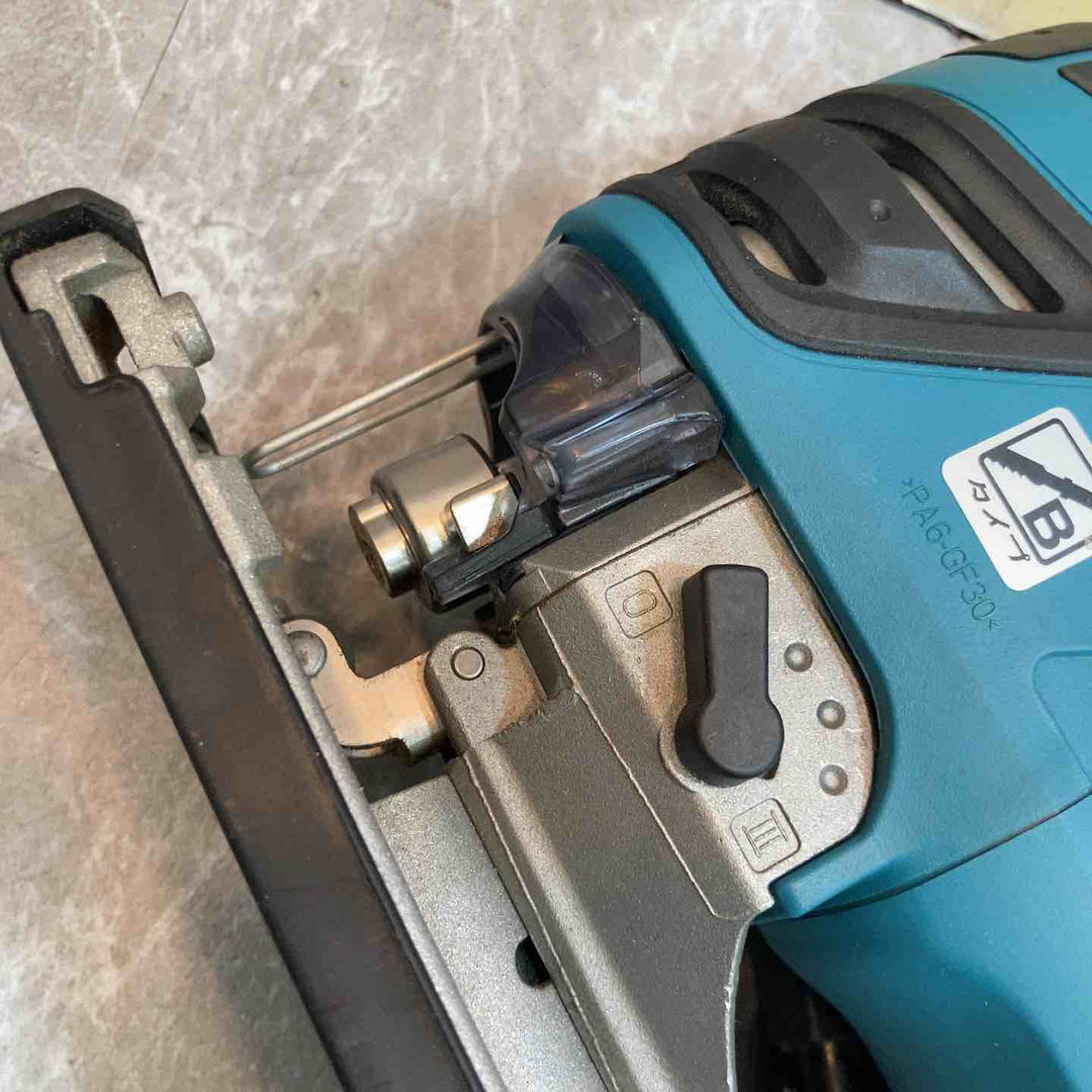 ◇マキタ(makita) 電子ジグソー 4350FCT【八潮店】