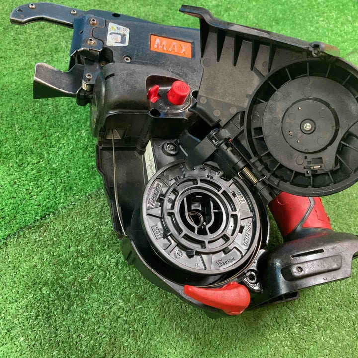 ★マックス(MAX) 鉄筋結束機 リバータイア RB-440T-B2CA/1440A【岩槻店】