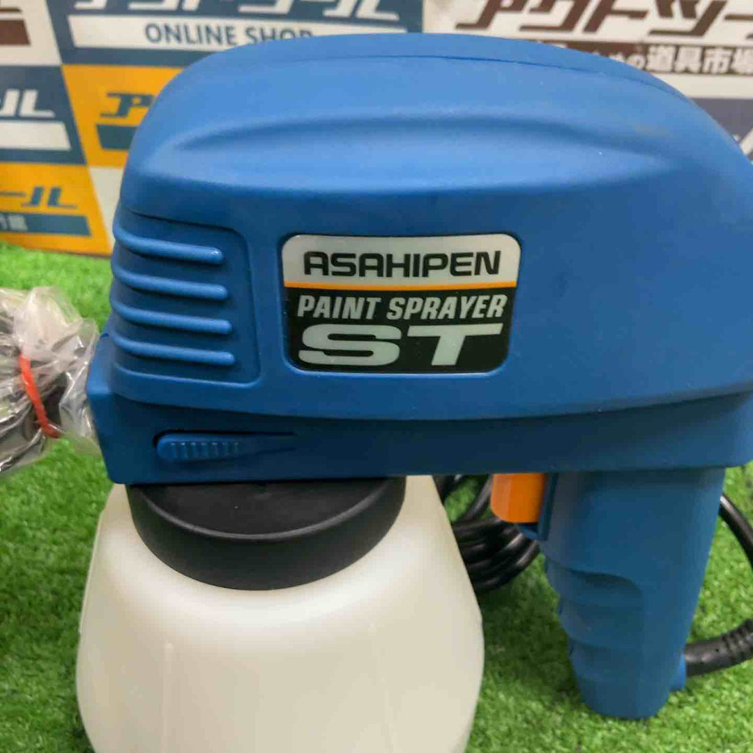 アサヒペン AP ペイントスプレーヤーST 50HZ ST-007【草加店】
