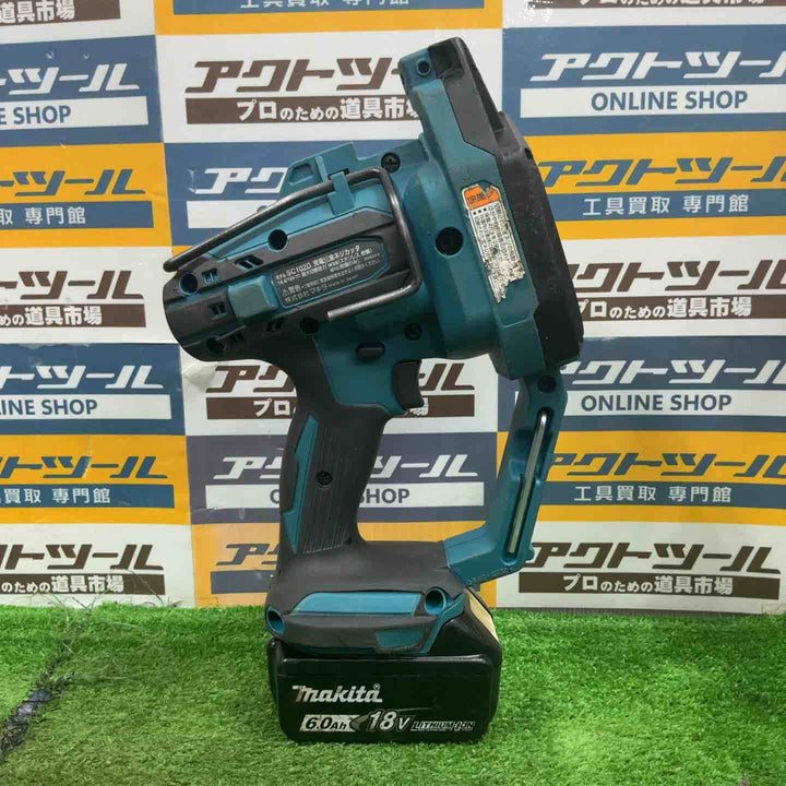 ★マキタ(makita) コードレス全ネジカッター SC102DRGX【草加店】