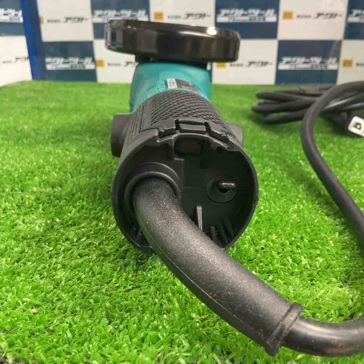 ◇リョービ(Ryobi) ディスクグラインダ G-1061HS【草加店】