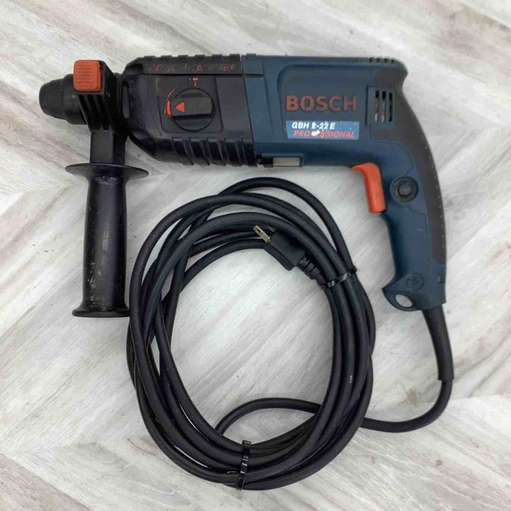 ◇ボッシュ(BOSCH) ハンマドリル GBH2-22E【越谷店】