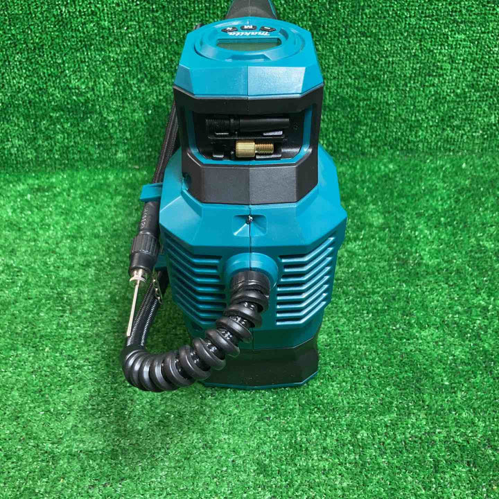 ★マキタ(makita) コードレス空気入れ MP001GZ【川崎店】