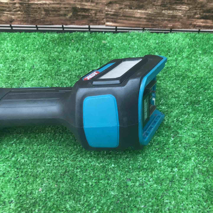 ★マキタ(makita) 125mmコードレスディスクグラインダ GA018GZ【川越店】