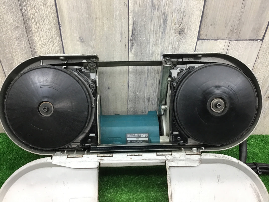★マキタ(makita) ポータブルバンドソー 2107FW【富山店】●G
