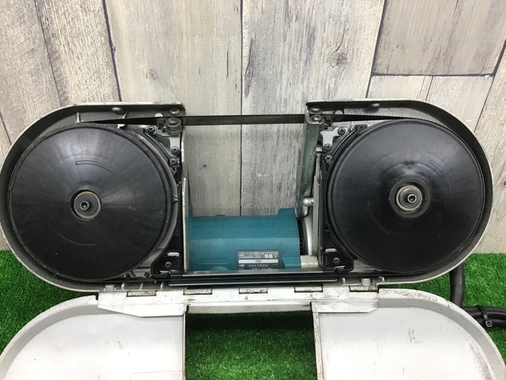 ★マキタ(makita) ポータブルバンドソー 2107FW【富山店】●G