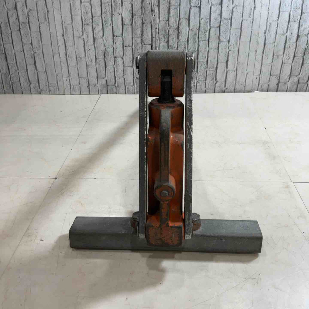 ◇ネグロス電工 パンチャ MAK-D チャンネル穴あけ工具 MAKD【川口店】