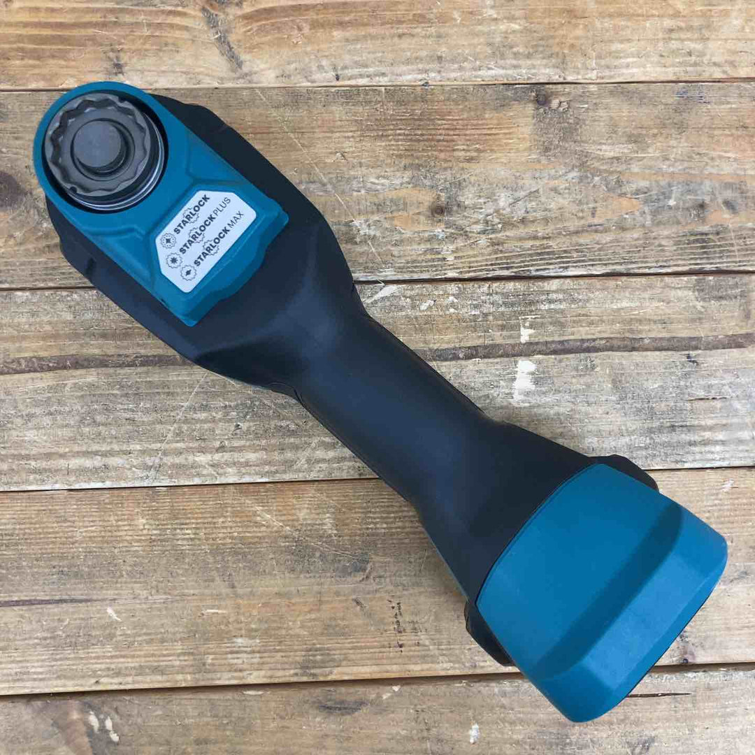 ★マキタ(makita) コードレスマルチツール TM001GZ【藤沢店】