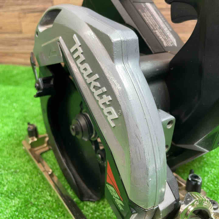 マキタ(makita) コードレス丸のこ HS001GZB【桶川店】