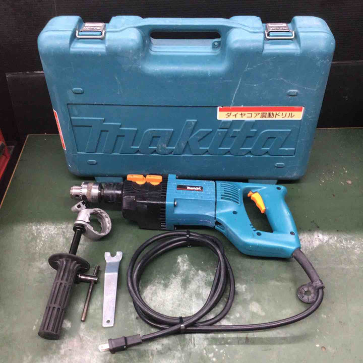 ◇マキタ(makita) ダイヤコア震動ドリル 120mm 8406C【戸田店】