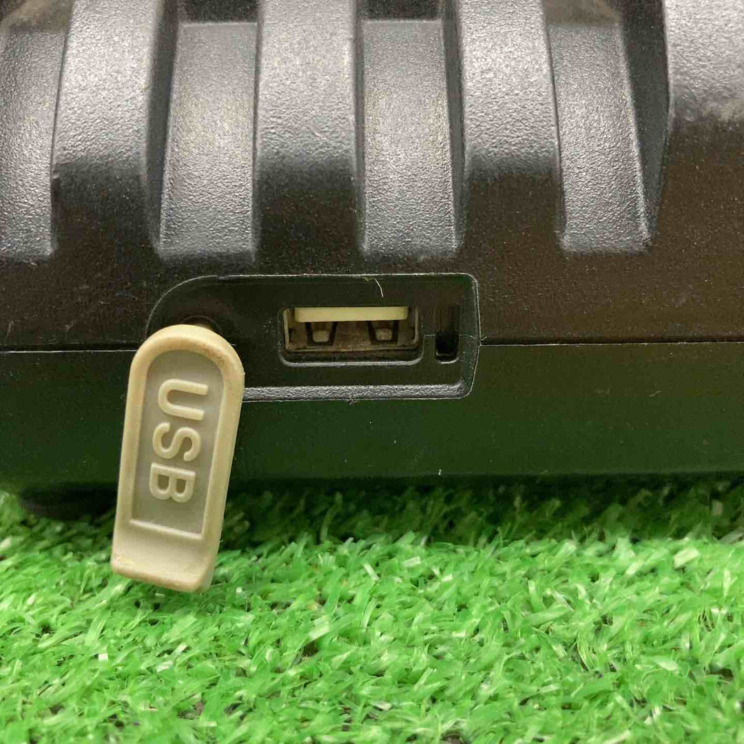 【中古・現状品】 マキタ/makita 急速充電器 DC18RF 【鴻巣店】