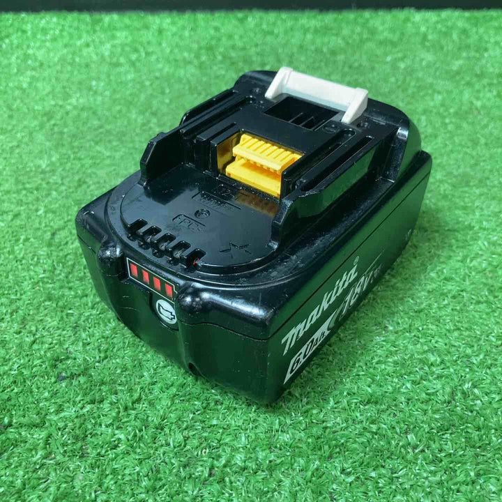 ★マキタ(makita) コードレスマルチツール TM52DZ ◎18V6.0Ahバッテリー1個付き！【岩槻店】