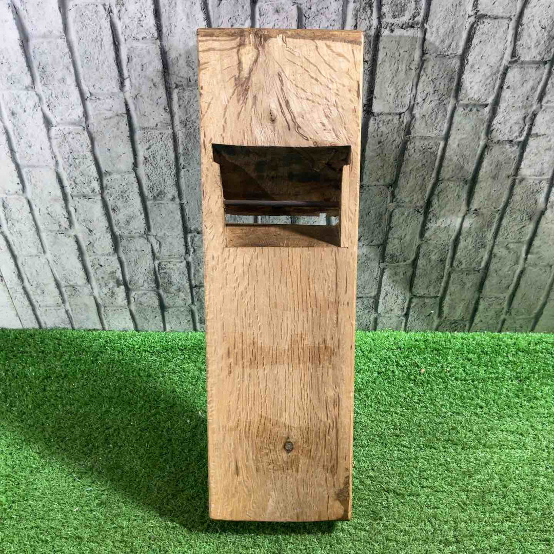 つばめ 號 二寸鉋 鉋身幅約80mm 削り幅約73mm 【川口店】