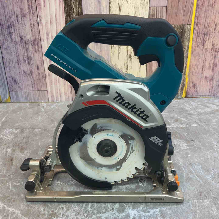 ★マキタ(makita) コードレス丸のこ HS472DZ【八潮店】
