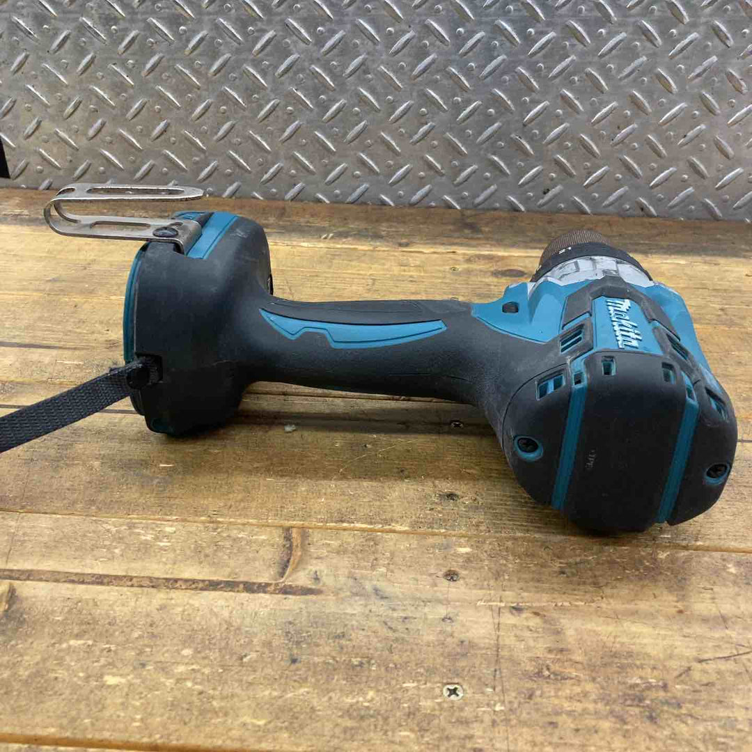 ☆マキタ(makita) コードレス振動ドリルドライバー HP481DZ【所沢店】